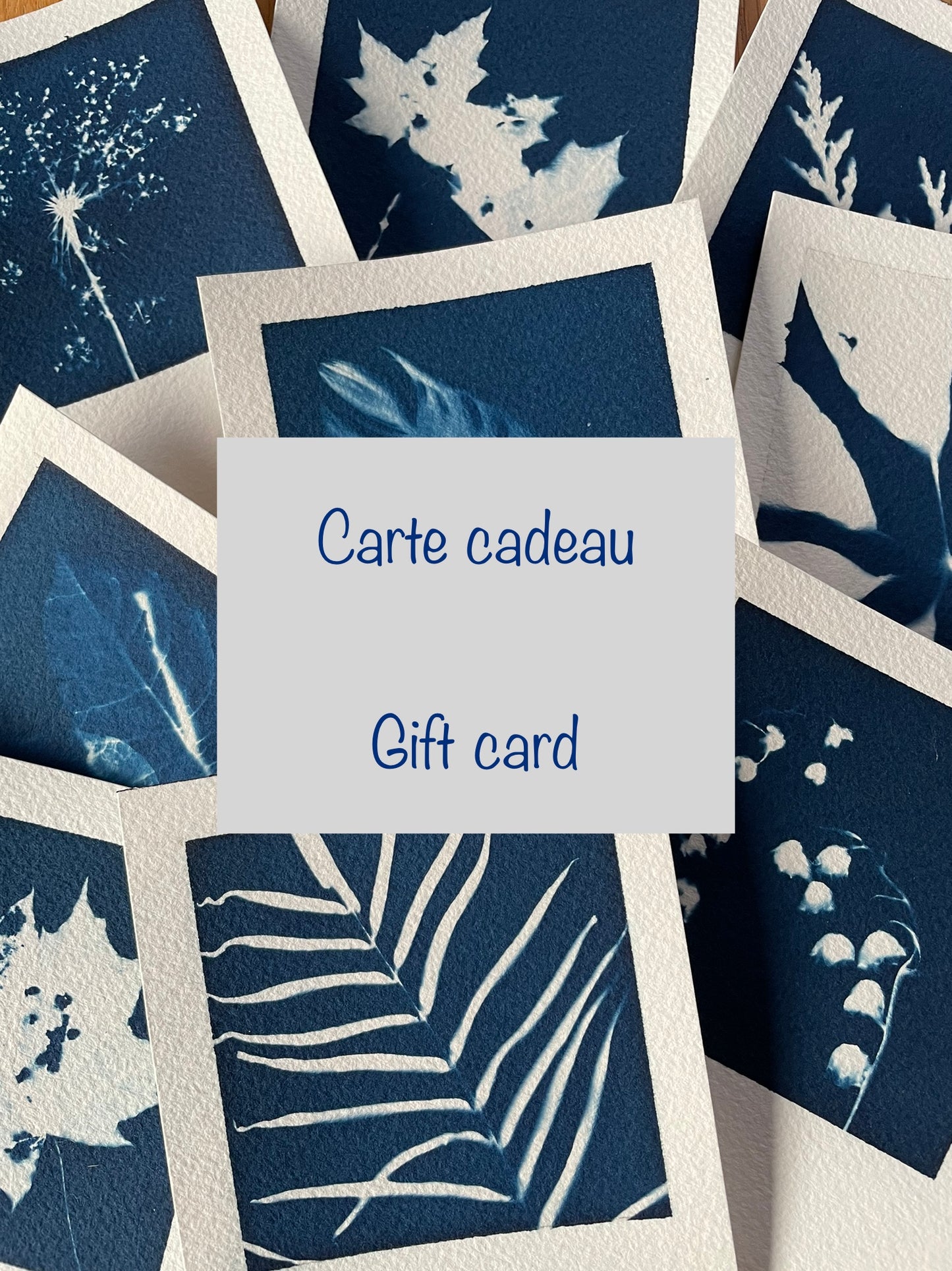 Carte-cadeau